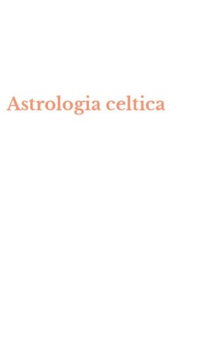 Astrologia celtica