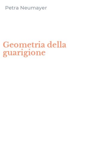 Geometria della guarigione