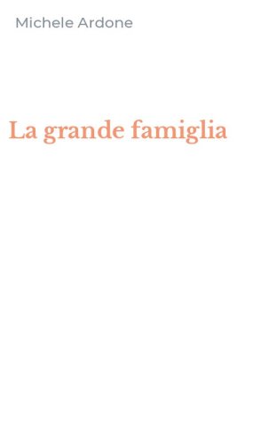 La grande famiglia
