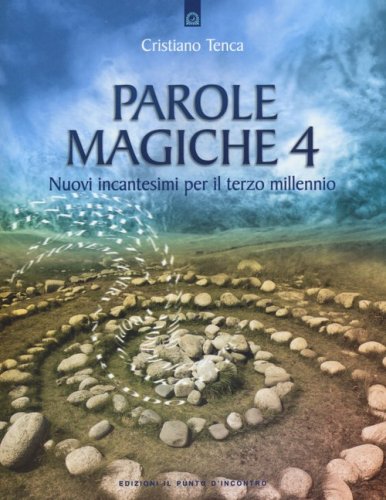 Parole magiche