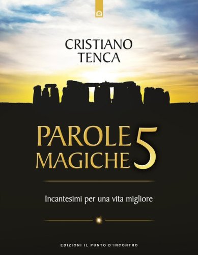 Parole magiche