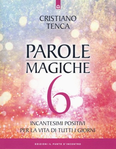 Parole magiche