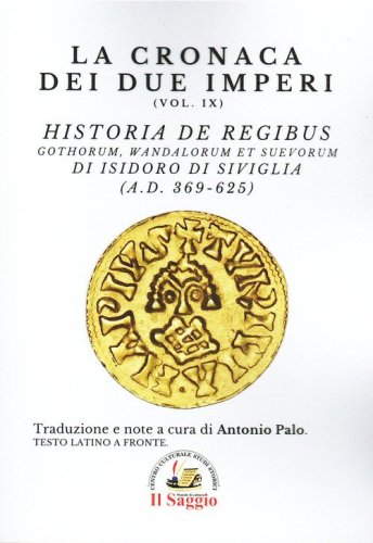 La cronaca dei due imperi