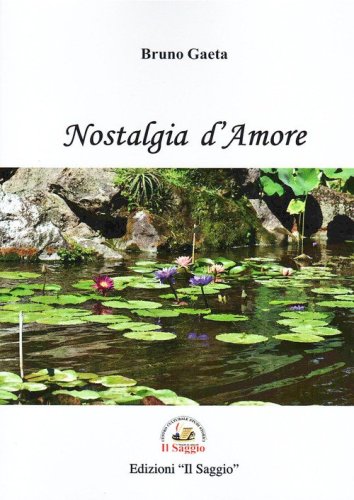 Nostalgia d'amore