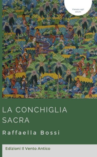 La conchiglia sacra