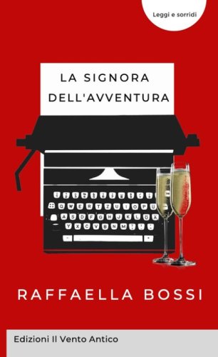 La signora dell'avventura