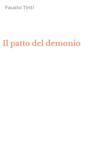 Il patto del demonio