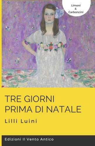 Tre giorni prima di Natale