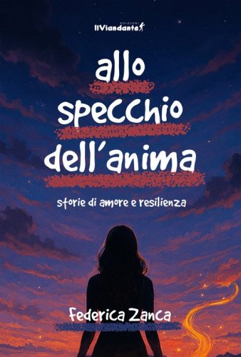 Allo specchio dell'anima. Storia di amore e resilienza