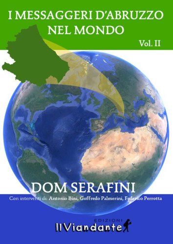 I messaggeri d'Abruzzo nel mondo