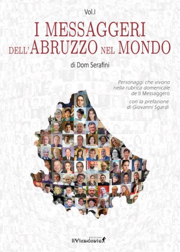 I messaggeri dell'Abruzzo nel mondo
