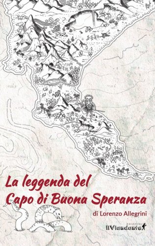 La leggenda del Capo di Buona Speranza