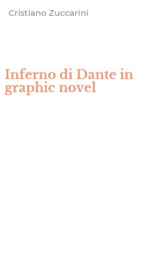 Inferno di Dante in graphic novel