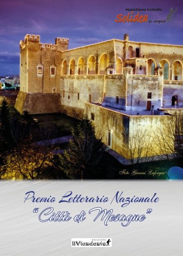 Premio letterario nazionale &laquo;citt&agrave; di Mesagne&raquo;