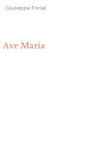Ave Maria