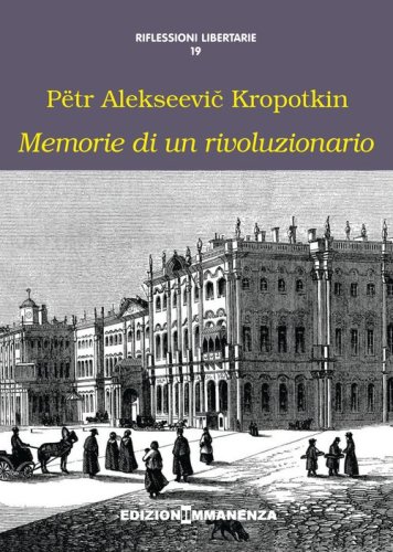 Memorie di un rivoluzionario