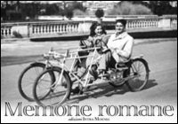 Memorie romane. 30 immagini dalla fine dell'800 agli anni '40