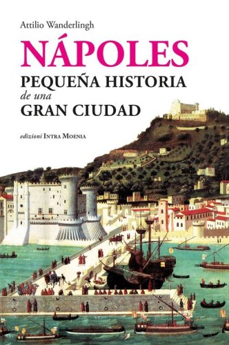 N&aacute;poles. Peque&ntilde;a historia de una gran ciudad