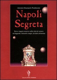 Napoli segreta. Breve viaggio esoterico nella citt&agrave; dei misteri tra leggende, miracoli e magie, da Iside ad Internet
