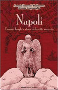 Napoli. Uomini luoghi e storie della citt&agrave; smarrita