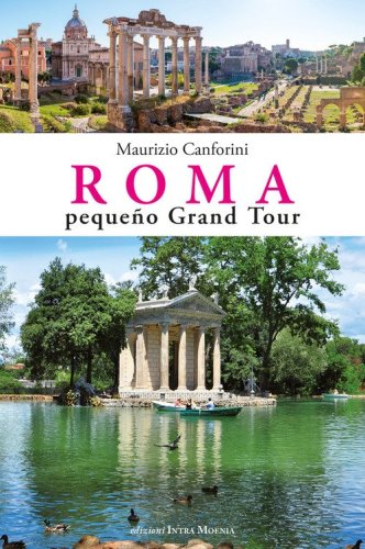 Roma peque&ntilde;o grand tour