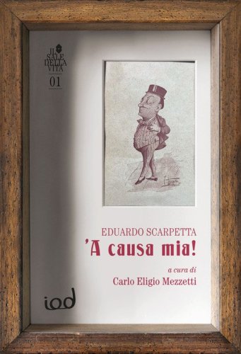 A causa mia!