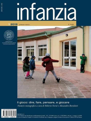 Infanzia