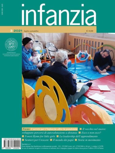 Infanzia