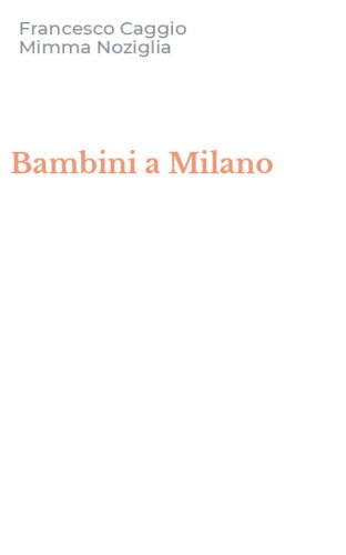 Bambini a Milano