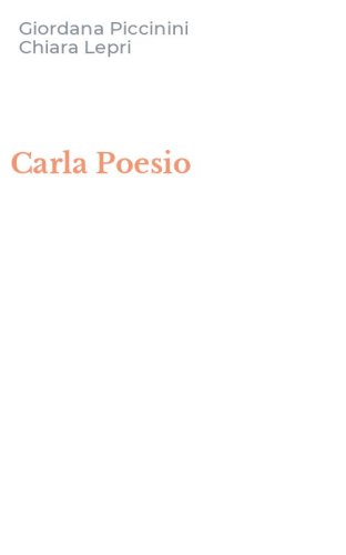 Carla Poesio