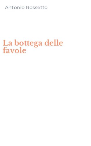 La bottega delle favole