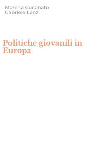 Politiche giovanili in Europa
