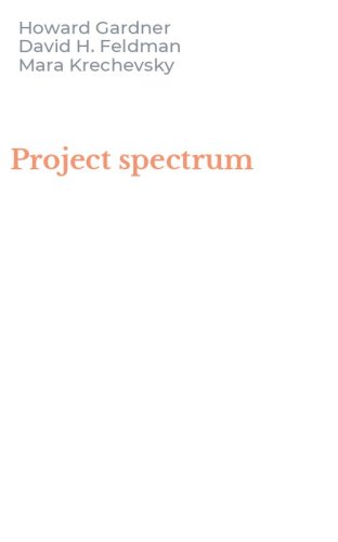 Project spectrum