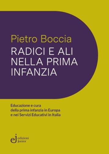 Radici e ali nella prima infanzia