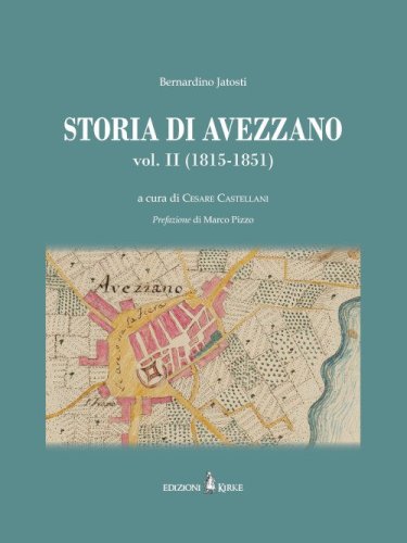 Storia di Avezzano