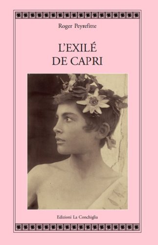 L'exil&eacute; de Capri