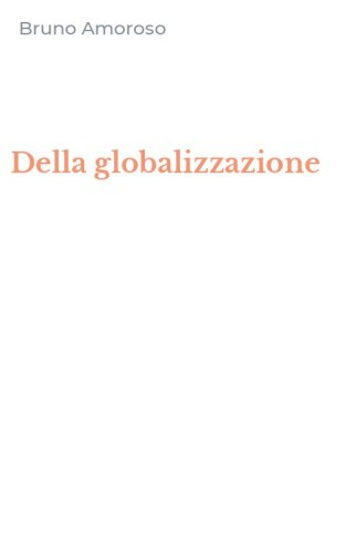 Della globalizzazione