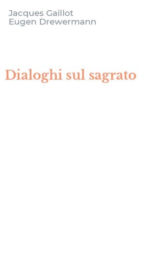 Dialoghi sul sagrato