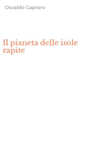 Il pianeta delle isole rapite