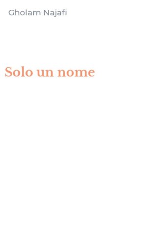 Solo un nome