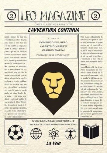 Leo magazine