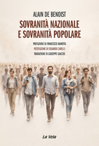 Sovranit&agrave; nazionale e sovranit&agrave; popolare