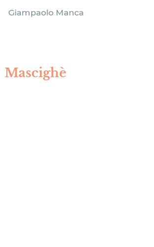 Mascigh&egrave;