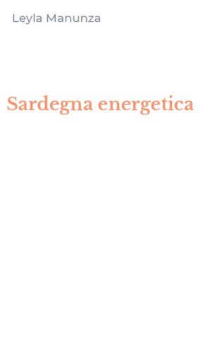 Sardegna energetica