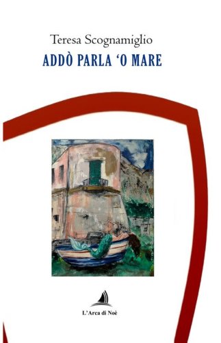 Add&ograve; parla 'o mare