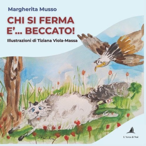 Chi si ferma &egrave;... beccato!