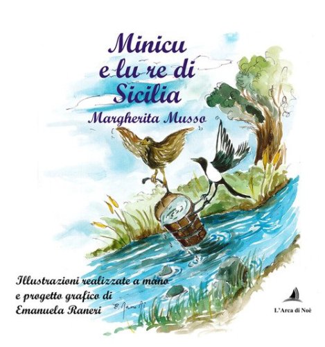 Minicu e lu re di Sicilia