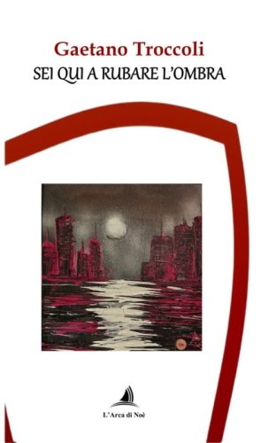 Sei qui a rubare l'ombra