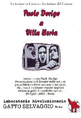 Acofoinmenef. DVD