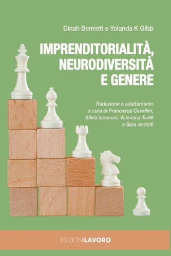 Imprenditorialit&agrave;, neurodiversit&agrave; e genere